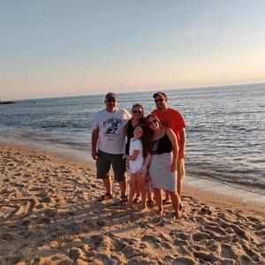 Meet your Posher, Stacy